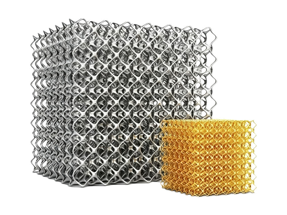 3D Printing